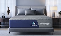 Cooling Multi-Layered Construction Mattresses