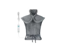 Upper Body Heating Pads Image 3