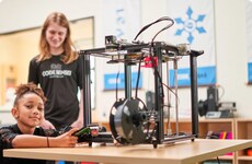 Educational STEM Franchise Expansions