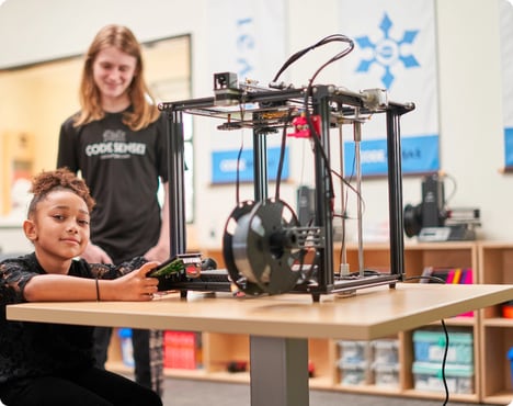 Educational STEM Franchise Expansions