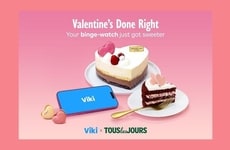 K-Drama Bakery Promotions