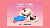 K-Drama Bakery Promotions Image 1
