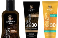 Glow-Enhancing Sun Care Products