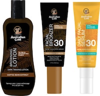 Glow-Enhancing Sun Care Products Image 1