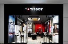 Inaugural Watch Brand Boutiques