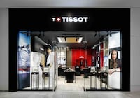 Inaugural Watch Brand Boutiques