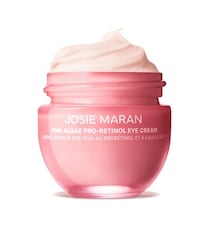 Pink Algae Eye Creams Image 3