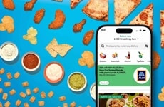 Football Food Delivery Promotions