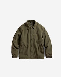 Insulated Low-Profile Coach Jackets Image 1