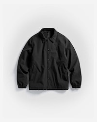 Insulated Low-Profile Coach Jackets Image 2