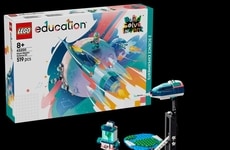 STEM-Driven Building Block Kits