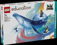 STEM-Driven Building Block Kits Image 2