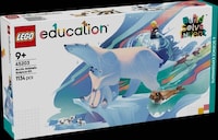 STEM-Driven Building Block Kits Image 4