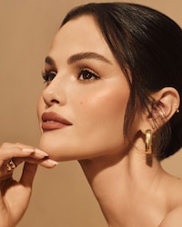 Cream-Like Bronzer Powders