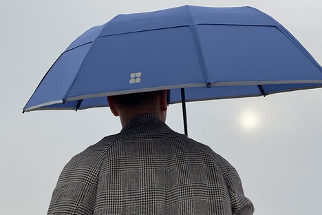 All-Weather Protection Umbrellas