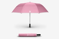 All-Weather Protection Umbrellas Image 4