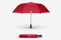 All-Weather Protection Umbrellas Image 5