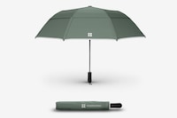 All-Weather Protection Umbrellas Image 6