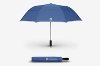 All-Weather Protection Umbrellas Image 7