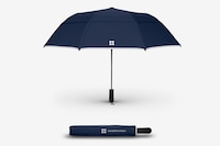 All-Weather Protection Umbrellas Image 8