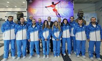 Greek Olympic Outwear Sponsors Image 3