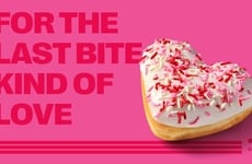 Romantic Convenience Store Promotions