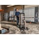 Industrial Battery-Powered Vacuum Cleaners Image 1