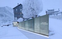 Temporary Olympic Hospitality Venues Image 2