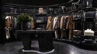 Ultra-Elegant High-Performance Alpine Stores