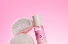 Lychee Mochi Fragrances