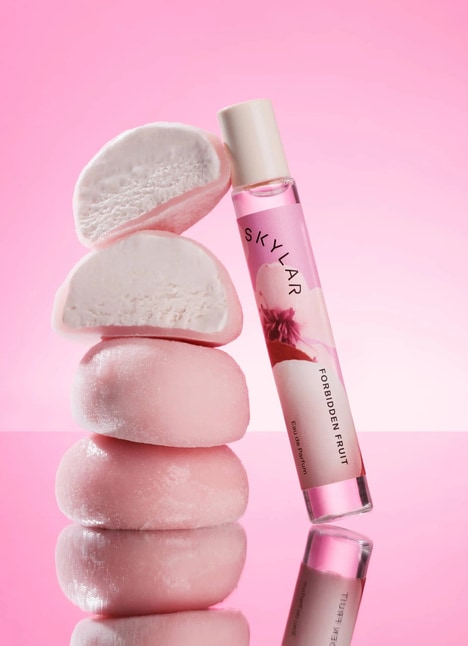 Lychee Mochi Fragrances