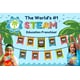STEAM Education-Focused Franchises Image 1