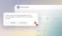 No-Code App Builders