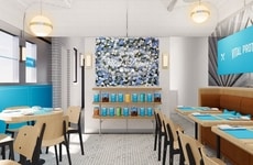 Collagen-Powered Pop-Ups