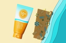 Natural UV-Blocking Bioactives