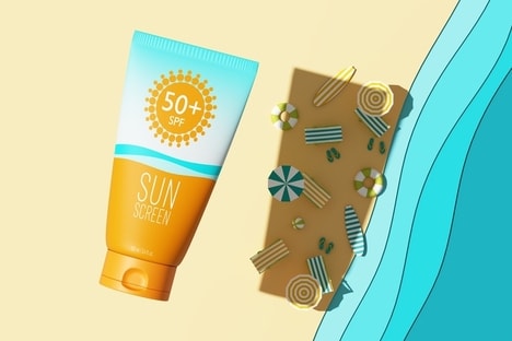 Natural UV-Blocking Bioactives