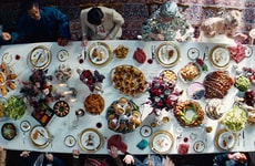 No-Fee Food Delivery Ads