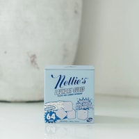 Convenient Cleaning Product Tins Image 2