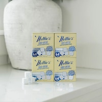 Convenient Cleaning Product Tins Image 4