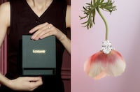 Curated V-Day Jewelry Assortments Image 1