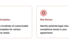 Contract Automation Tools