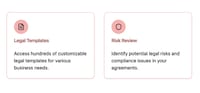 Contract Automation Tools