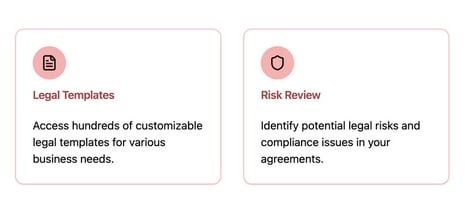 Contract Automation Tools