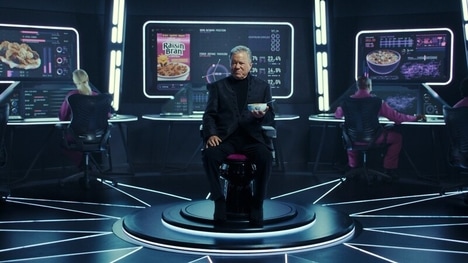 Gut-Healthy Cereal Campaigns