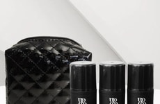 Travel-Ready Canadian Skincare Kits