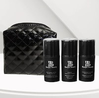 Travel-Ready Canadian Skincare Kits