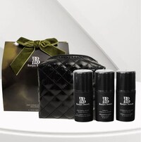 Travel-Ready Canadian Skincare Kits Image 2
