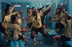 Joyful Sport Campaigns