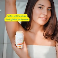 Residue-Free Natural Deodorants Image 2