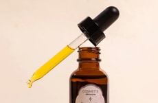 Rose-Inspired Skincare Oils